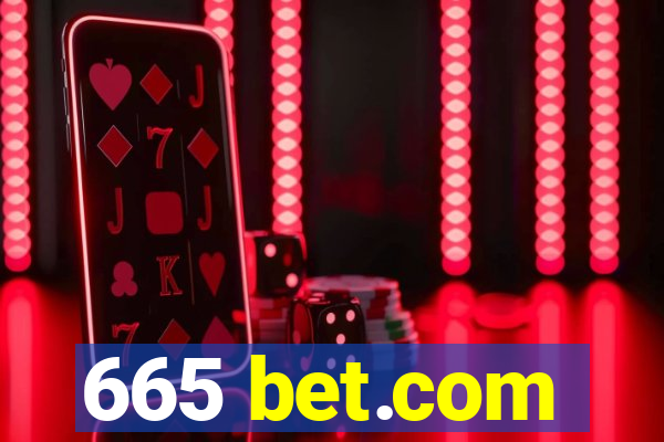 665 bet.com